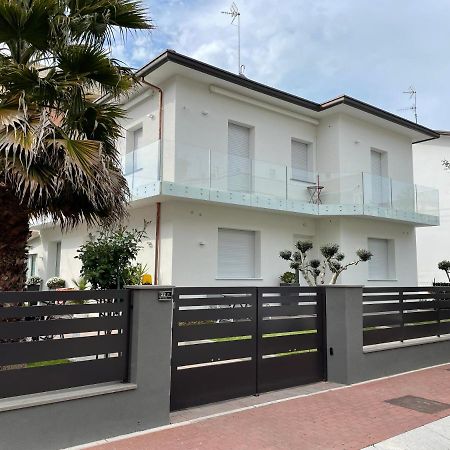 Exclusive Home 1 Misano Adriatico Exterior foto
