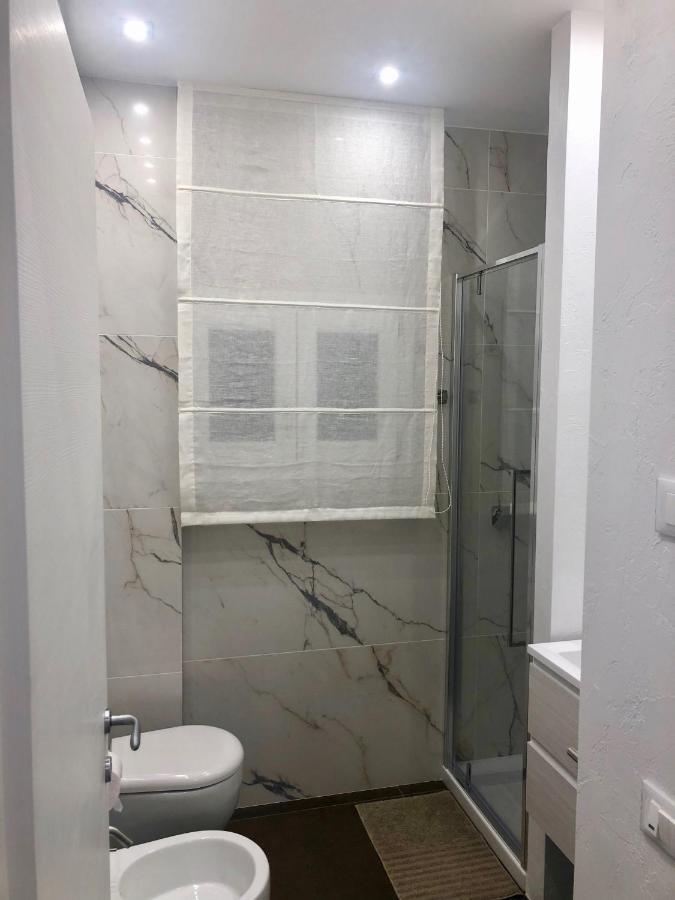 Exclusive Home 1 Misano Adriatico Exterior foto