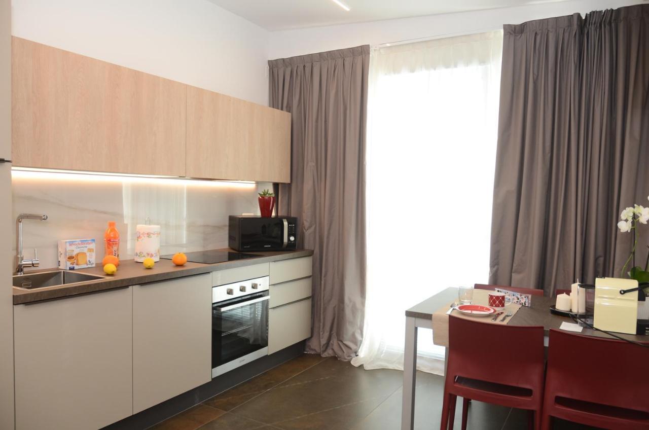 Exclusive Home 1 Misano Adriatico Exterior foto