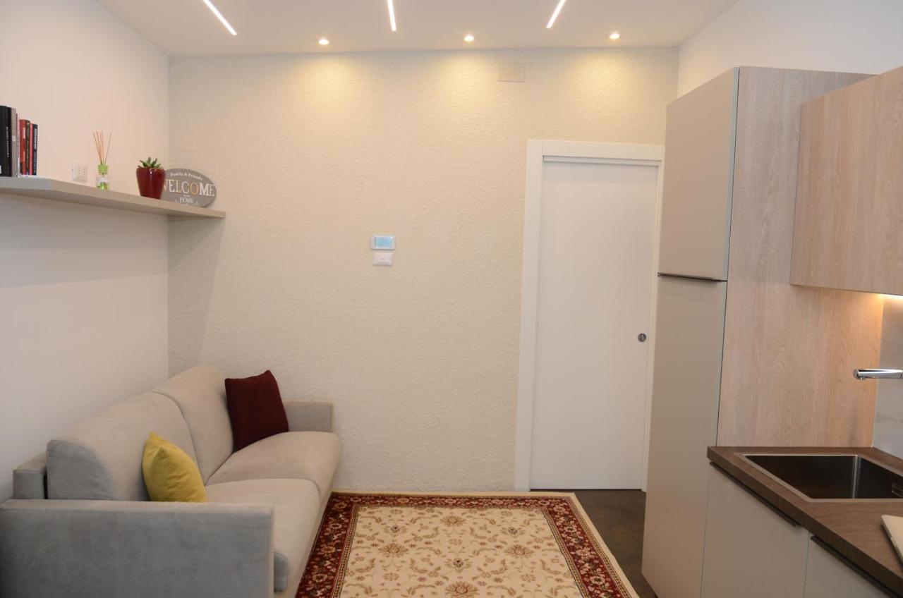 Exclusive Home 1 Misano Adriatico Exterior foto