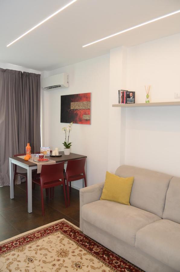 Exclusive Home 1 Misano Adriatico Exterior foto