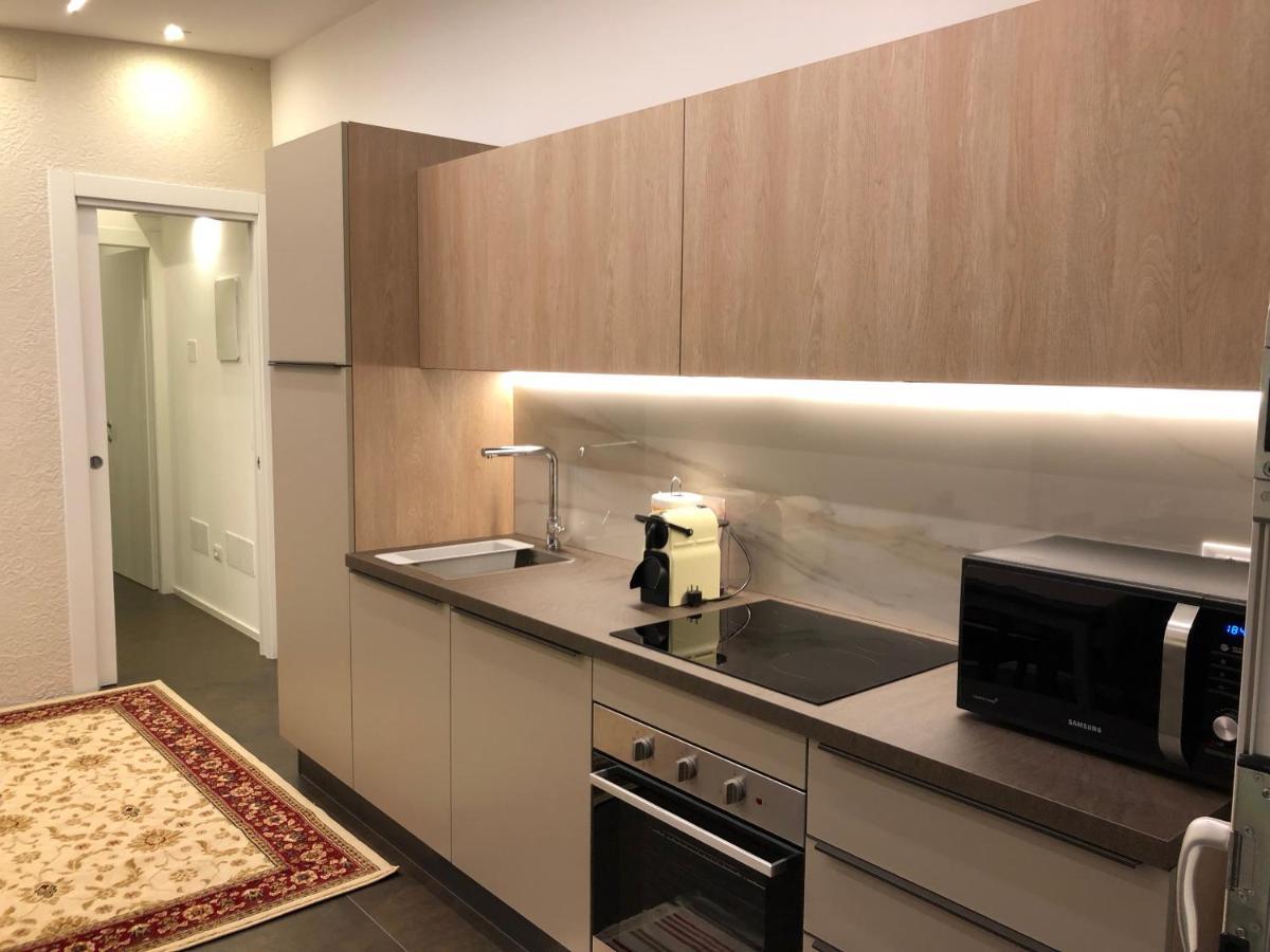 Exclusive Home 1 Misano Adriatico Exterior foto