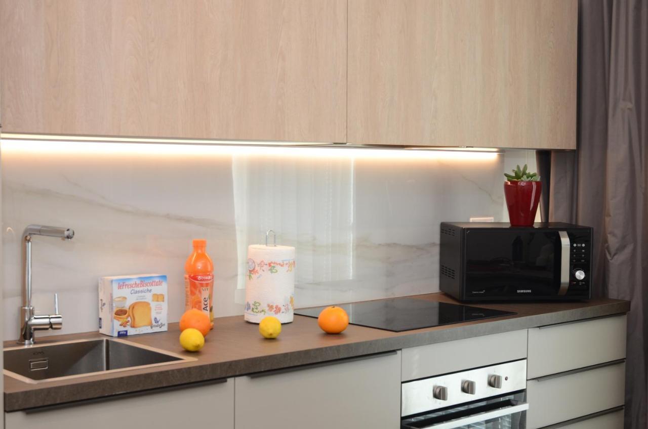 Exclusive Home 1 Misano Adriatico Exterior foto