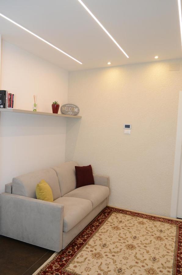 Exclusive Home 1 Misano Adriatico Exterior foto