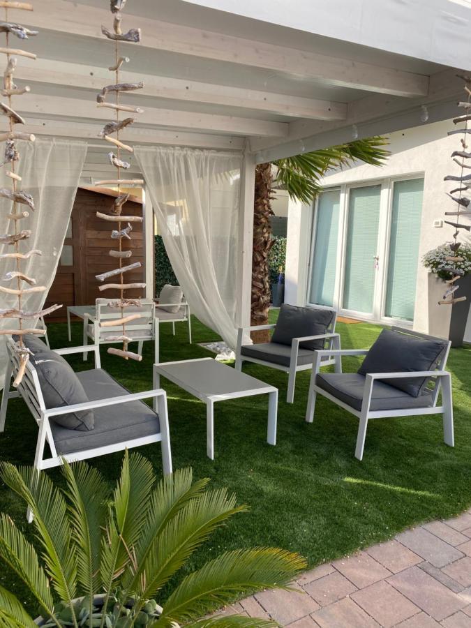 Exclusive Home 1 Misano Adriatico Exterior foto