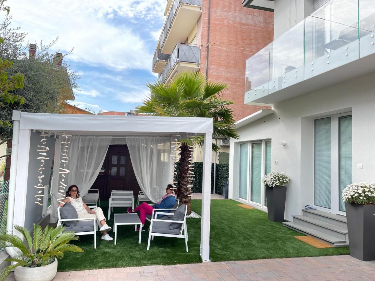 Exclusive Home 1 Misano Adriatico Exterior foto