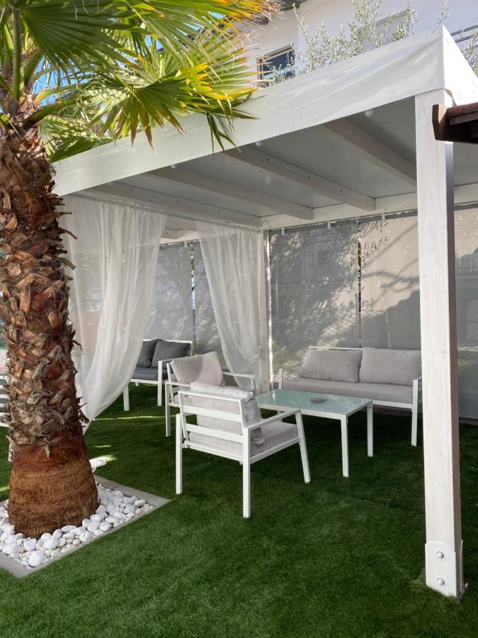 Exclusive Home 1 Misano Adriatico Exterior foto