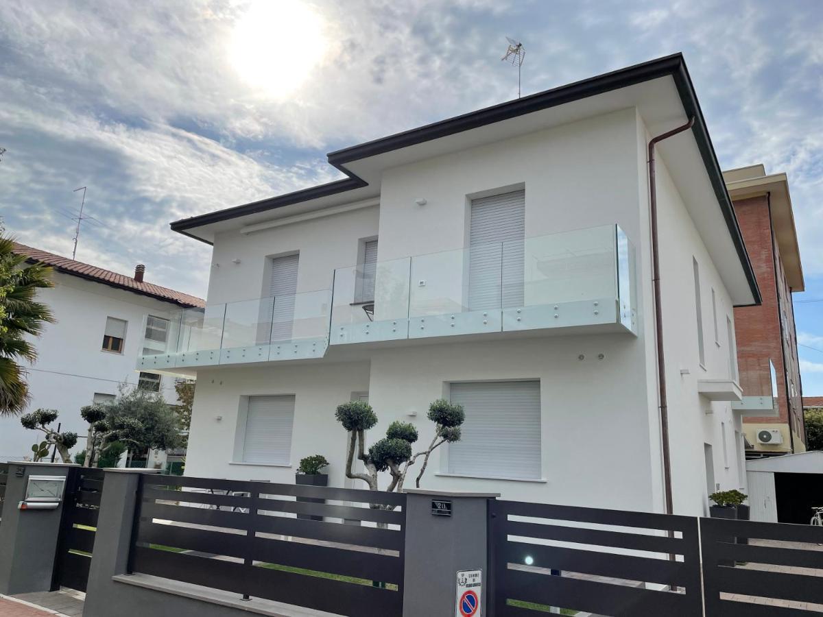 Exclusive Home 1 Misano Adriatico Exterior foto