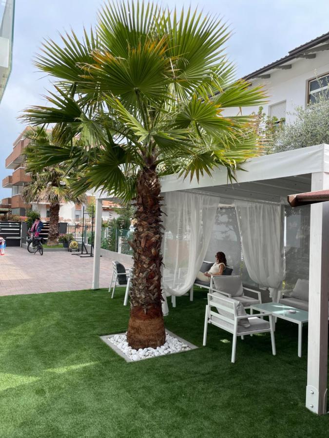 Exclusive Home 1 Misano Adriatico Exterior foto